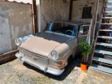 Opel Rekord Olympia P2 - Opel Rekord: Olympia