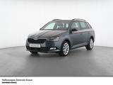 Skoda Fabia Combi Soleil TSI LED Panorama Sitzhzg PDC - Skoda Fabia SOLEIL mit Benzin-Antrieb