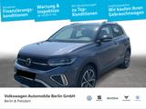 Volkswagen T-Cross 1.0 TSI DSG Style Navi Kam. Verfüg 11/25