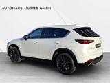 Mazda CX-5 2.2L D 184ps 6AT AWD HOMURA COMH + STHZ + A - Mazda CX-5 HOMURA mit Diesel-Antrieb