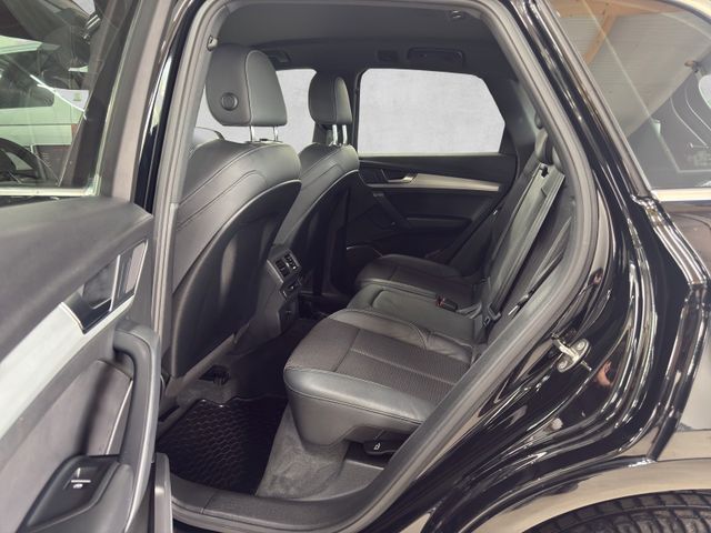 Audi Q5 50 TFSI e Hybrid quattro S-Line|Kamera|ACC