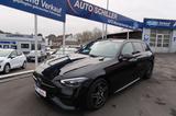 Mercedes-Benz C 200 T d # AMG # St.Heizung # Night Paket# AHK - Mercedes-Benz C 200 Gebrauchtwagen in Essen