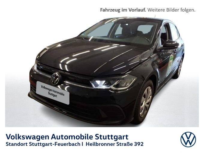 Image of Volkswagen Polo