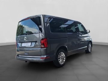 Volkswagen T6 Multivan - 3