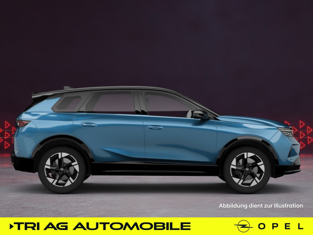 Opel Grandland (X) - Bild 3