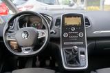 Renault Scenic Experience ENERGY TCe 115 - Renault Scenic Gebrauchtwagen in Berlin