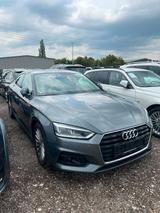 Audi A5 Sportback 45 TFSI LED SHZ ACC Klima RFK DAB - Audi A5 in München