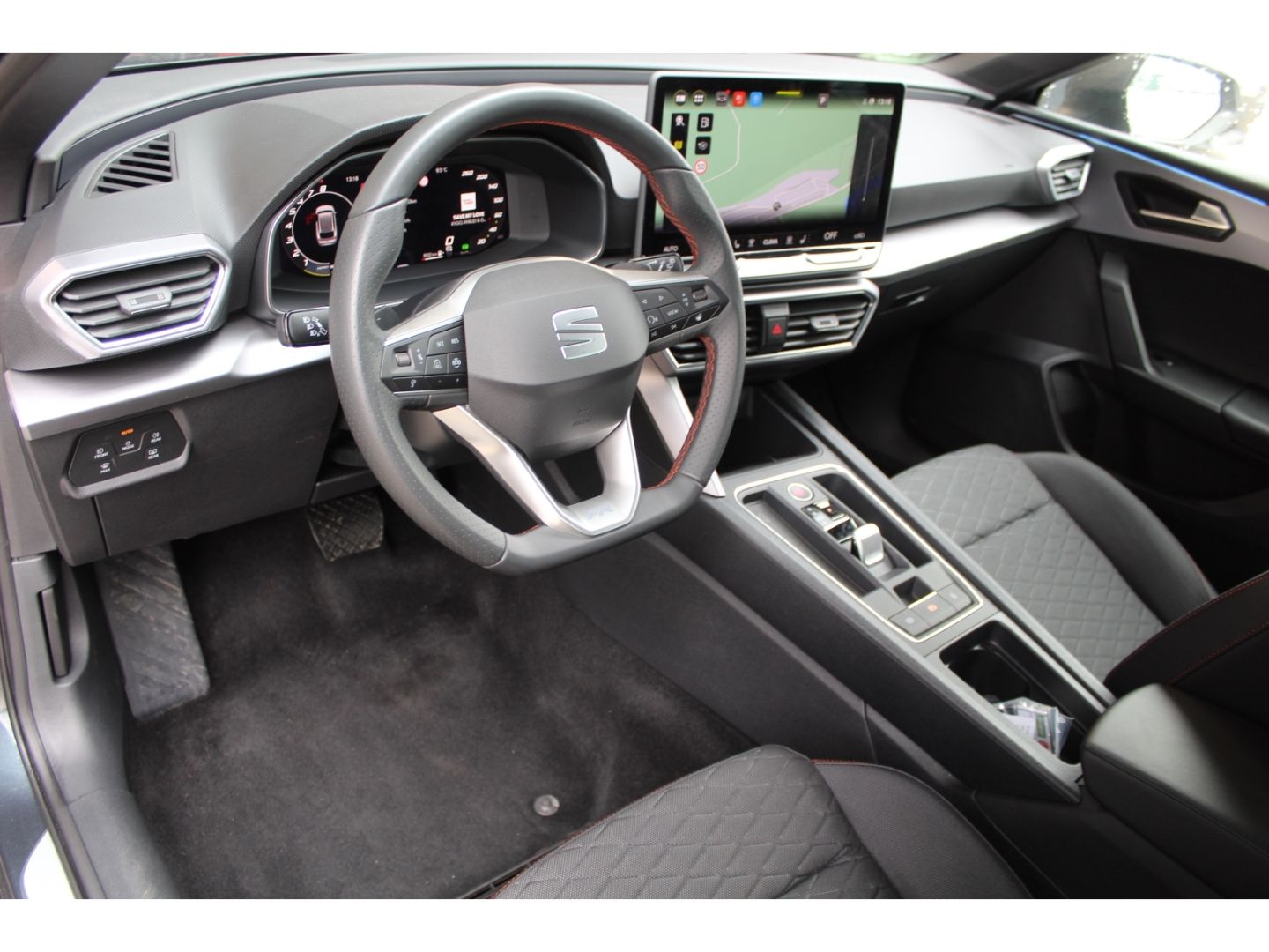 Seat Leon - Bild 11