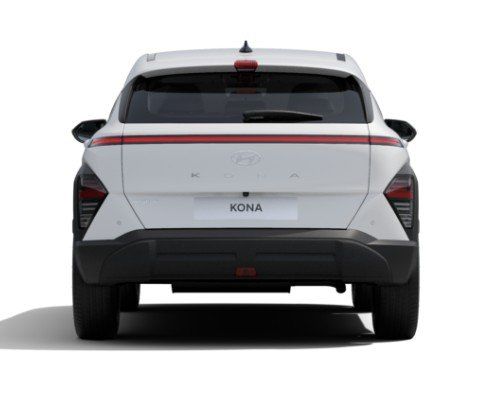 Fahrzeugabbildung Hyundai KONA 1.0T 115PS Select