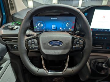 Ford Tourneo Custom L1 Titanium 5Jahre Garantie!*