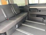 Volkswagen T6 Multivan  * 4Motion * 7 Sitzer * AHK - Volkswagen T6 Multivan in Frankfurt (Main)