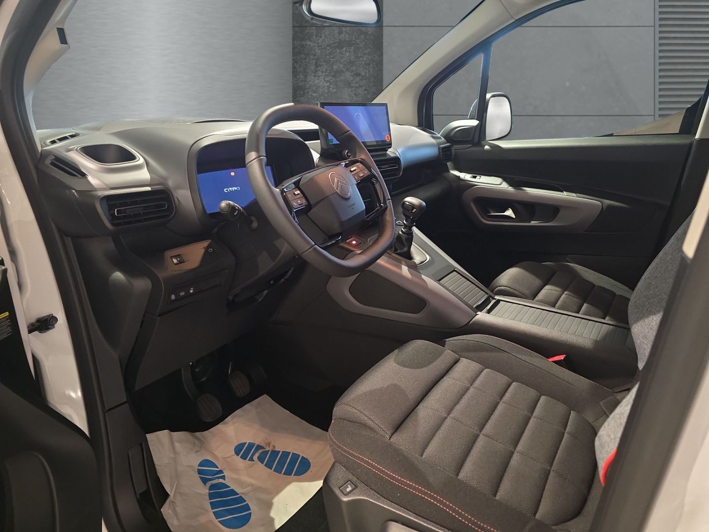 Citroën Berlingo - Bild 7