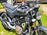 Husqvarna Svartpillen 401 - Offers matching your search criteria