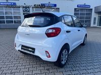 Hyundai i10 - Vorschau Bild 5