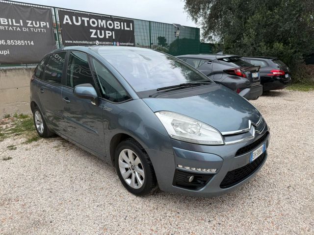 Citroën CITROEN C4 PICASSO AUTOMATICA 111 CV * PRONTA CO