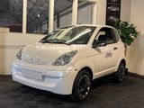 Aixam GT Sport Mopedauto Leichtmobile Microcar 45 KM/H - Aixam: Kleinwagen