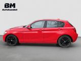 BMW 116i 5-trg. / Automatik,Sitzheizung, PDC - BMW 116: Schiebedach