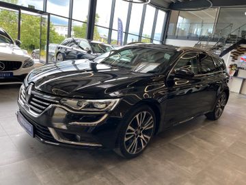 Renault Talisman Grandtour Initiale Paris *HUD*ACC*NAVI*