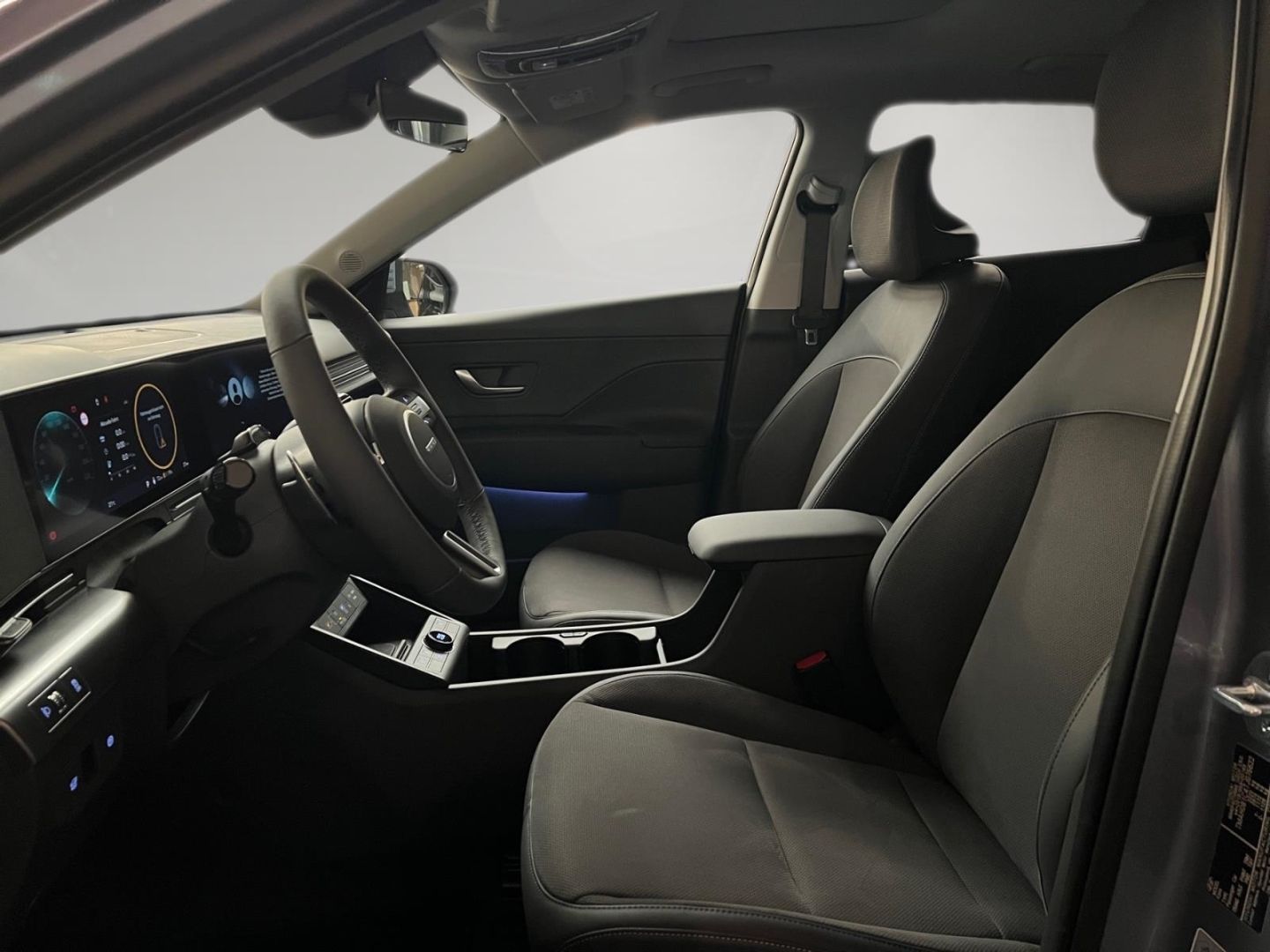 Hyundai KONA Elektro - Bild 7