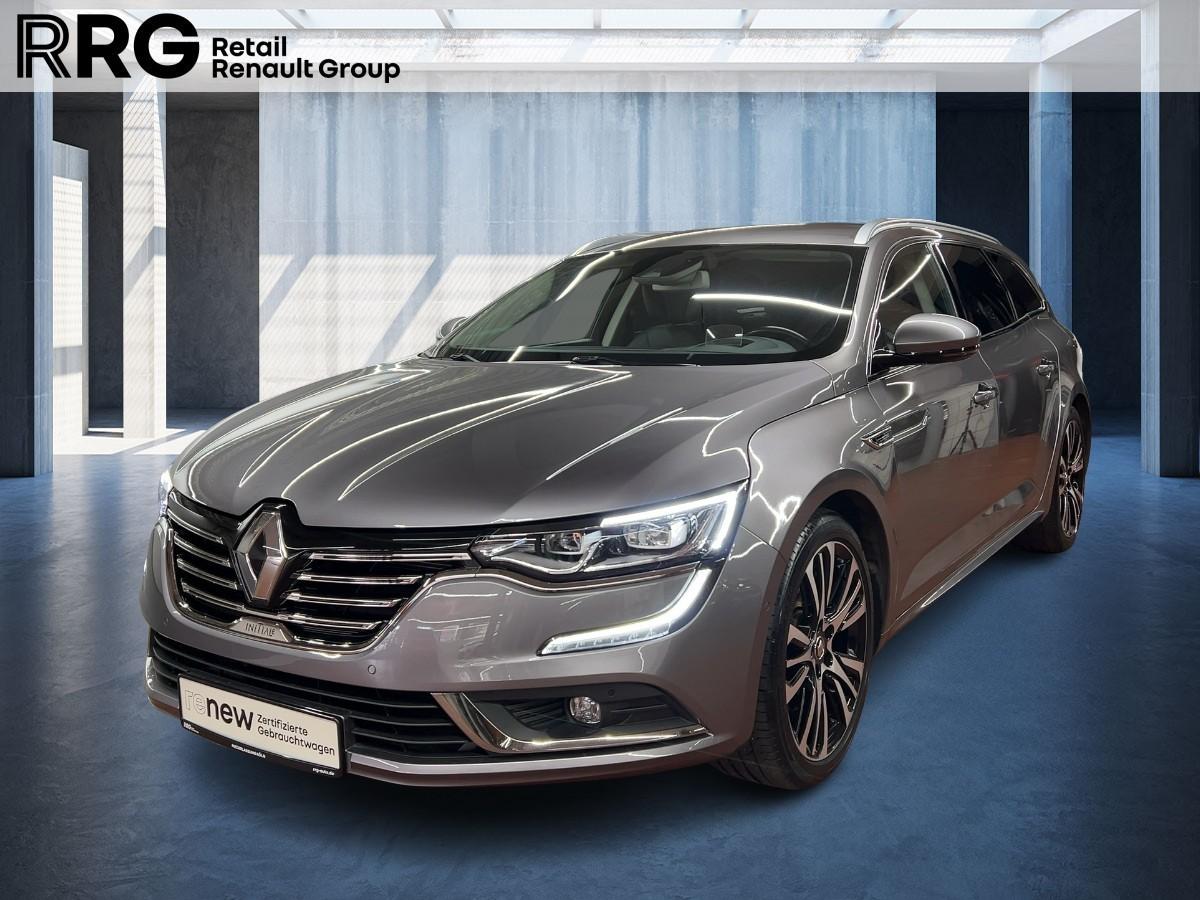 Renault Talisman GRANDTOUR INITIALE PARIS TCe 225 EDC SE