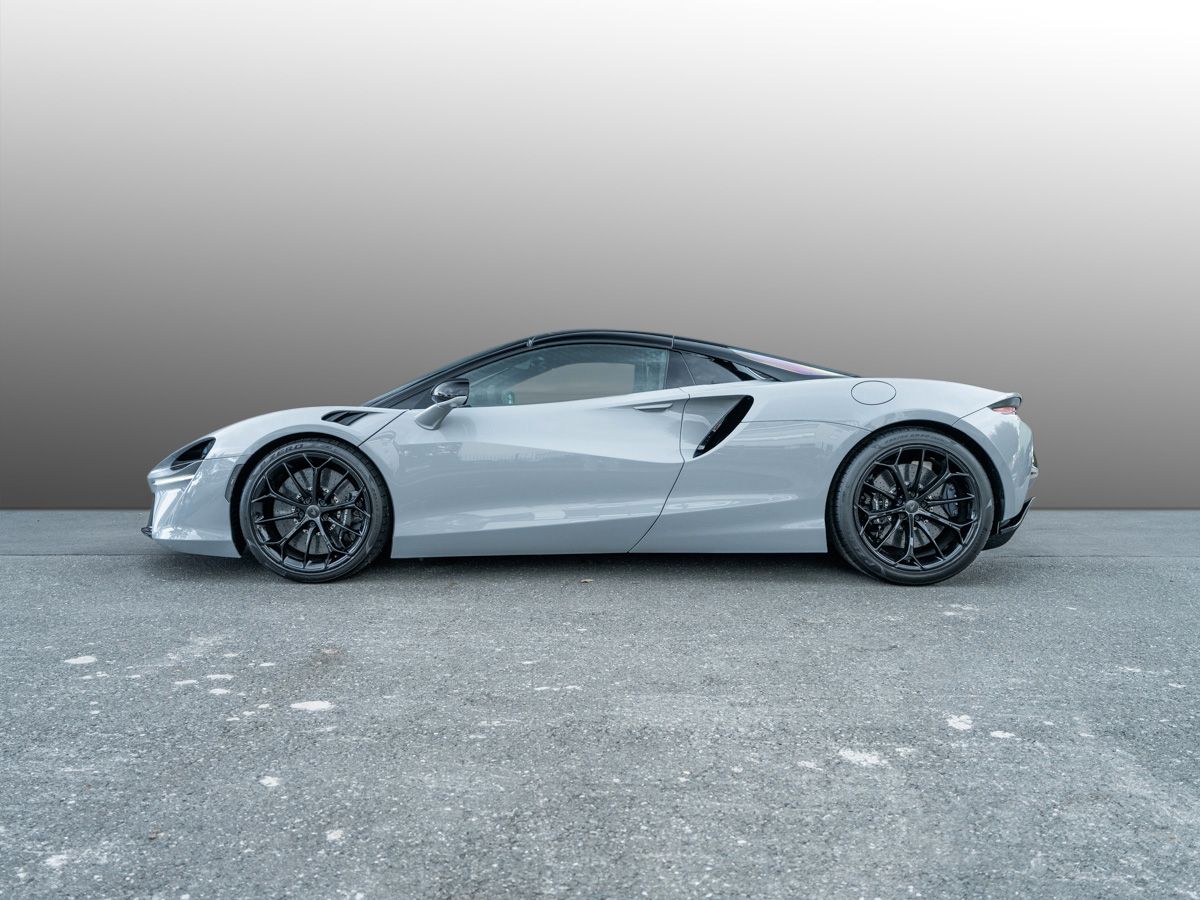 McLaren Artura - Bild 4