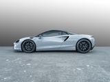 McLaren Artura Spider Performance/B&W/Electrochrom. roof - graue McLaren Artura