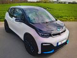 BMW i3s (120 Ah) 8-fach bereift - mit Elektro-Antrieb: Kleinwagen