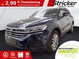 Volkswagen Touareg 3.0TDI 465,-ohne Anzahlung AHK Luft App- - Volkswagen Touareg Jahreswagen