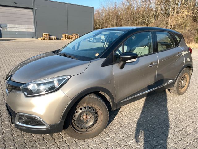 Renault Captur 1.5 dCi 90PS N 33521