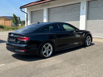 Audi A5 - 7