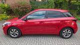 Hyundai i20 YES!CAR PLAY/GARANTIE/BLUET./S/DAB/SPURHALT. - Hyundai i20 in Kiel