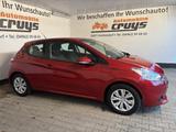 Peugeot 208 1.0 Active PureTech 68 - Ganatie bis 01-2028 - gebrauchte Peugeot 208 aus dem Jahr 2014