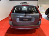 Kia cee'd Sportswagon 1.6 Klima*USB*AUX - Kia aus 2009: Cee D