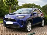Toyota Yaris Cross 1,5-l-VVT-iE Style Safety Kam Navi 