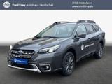 Subaru Outback 2.5i Active MJ25