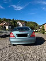 Mercedes-Benz C 180 CLASSIC Classic - gebrauchte Mercedes-Benz C 180 aus dem Jahr 2001