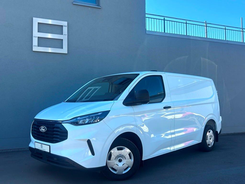 Ford Transit Custom Kasten 280 L1  FWD Kamera LED