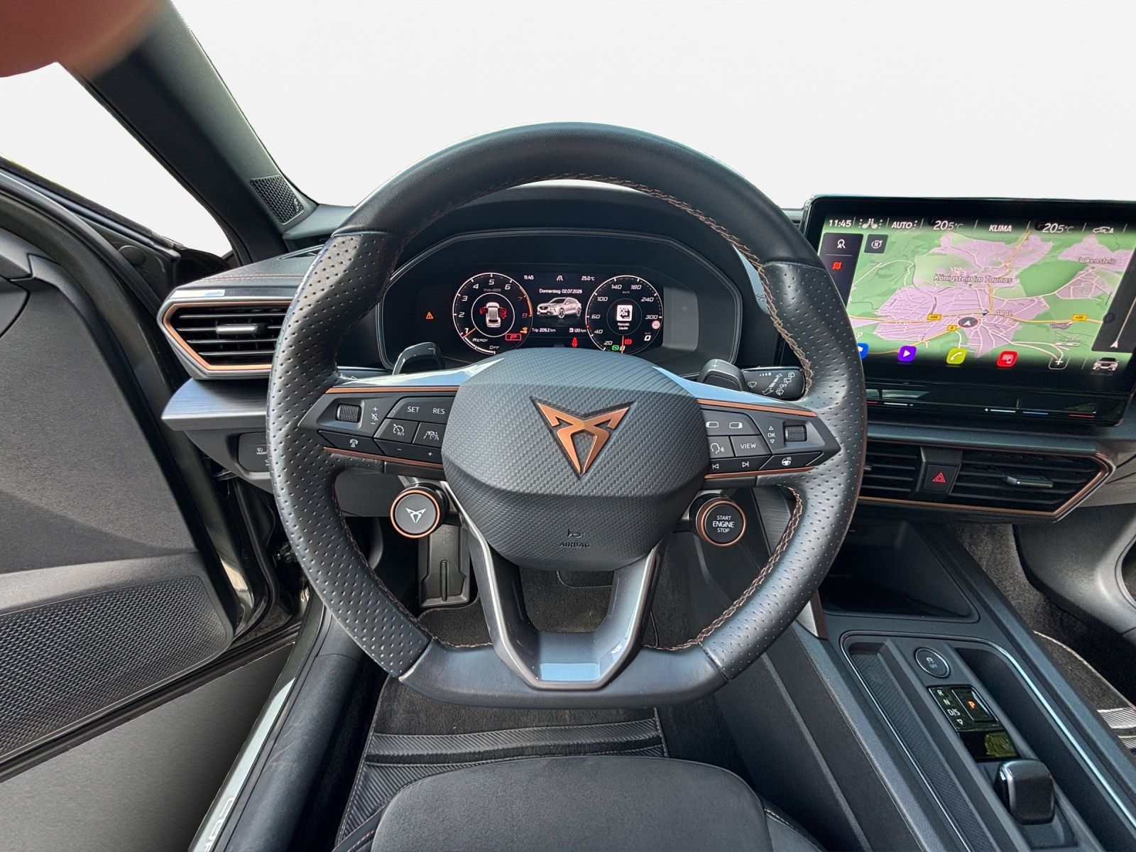 Cupra Formentor - Bild 8