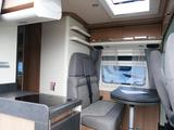 Malibu Van comfort 640 LE aus Vermietflotte - Malibu Comfort