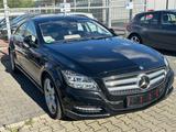 Mercedes-Benz CLS 350 VOLLAUSSTATTUNG - Mercedes-Benz CLS-Klasse: Coupé