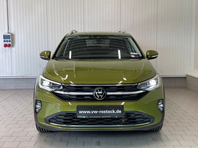 Taigo Style 1.5 TSI DSG NAVI ACC RFK