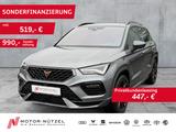Cupra Ateca VZ 2.0 TSI DSG 4D LED+NAVI+AHK+BEATS+360°