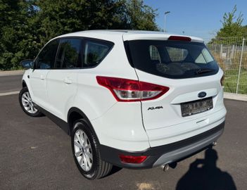 Ford Kuga - 9