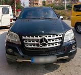 Mercedes-Benz Mercedes ML 280 CDI - Mercedes-Benz ML 280 in Wuppertal