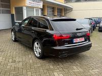 Audi A6 2.0 TDI ultra S-Line*MATRIX*SHZ*ACC*KAMERA***