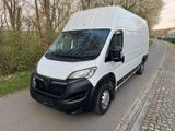 Opel Movano L4H3 3,5t Heavy - Opel Movano aus 2023