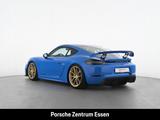 Porsche Cayman 718 GT4 MR - Manthey Kit - Porsche Cayman in Duisburg