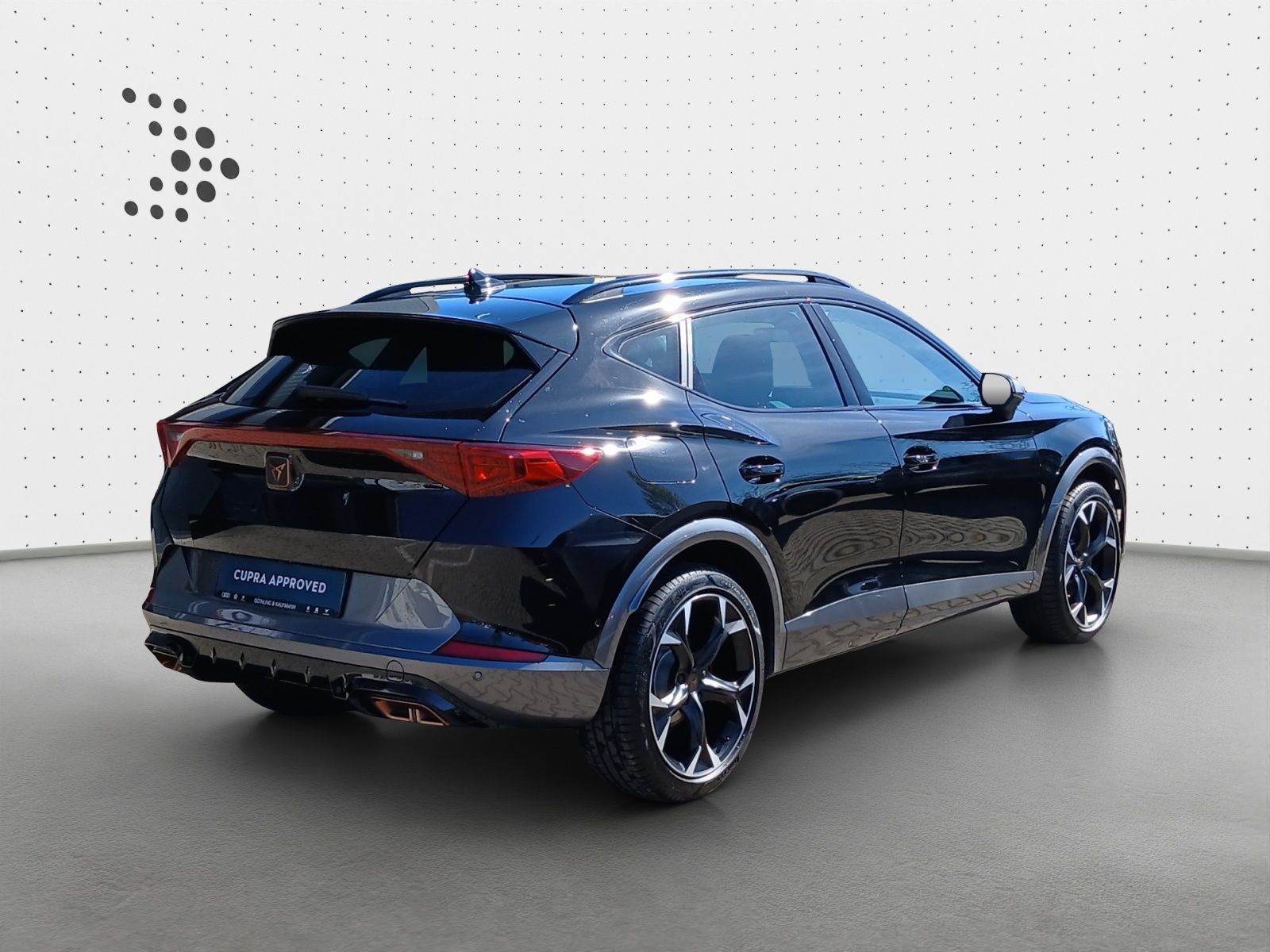 Cupra Formentor - Bild 19
