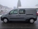 Renault Kangoo 1.5 dCi Maxi Extra Doka Mixto 5 Sitzer - Renault Kangoo: Maxi Extra