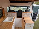 Renault Master Camper - Offers